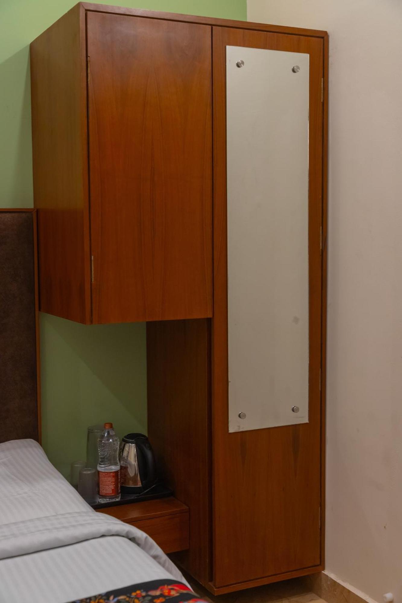 Hotel Sethi Legacy Haridwār Exterior foto